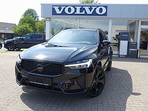 Volvo  Black Edition Plus T8 AWD/Pano/360°/H&K