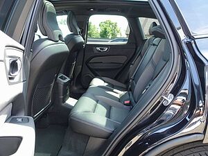 Volvo  Black Edition Plus T8 AWD/Pano/360°/H&K
