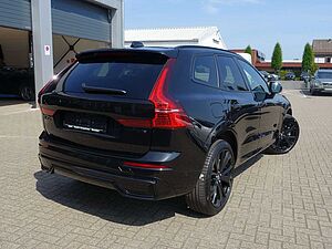 Volvo  Black Edition Plus T8 AWD/Pano/360°/H&K