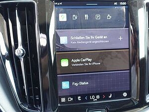 Volvo  Black Edition Plus T8 AWD/Pano/360°/H&K