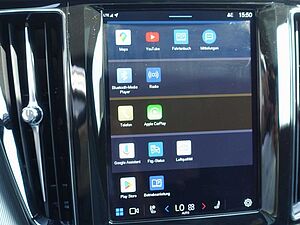Volvo  Black Edition Plus T8 AWD/Pano/360°/H&K