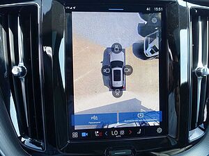 Volvo  Black Edition Plus T8 AWD/Pano/360°/H&K