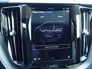 Volvo  Black Edition Plus T8 AWD/Pano/360°/H&K