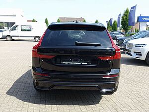 Volvo  Black Edition Plus T8 AWD/Pano/360°/H&K