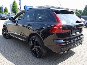 Volvo  Black Edition Plus T8 AWD/Pano/360°/H&K