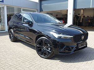 Volvo  Black Edition Plus T8 AWD/Pano/360°/H&K