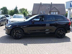 Volvo  Black Edition Plus T8 AWD/Pano/360°/H&K