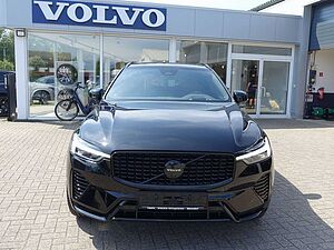 Volvo  Black Edition Plus T8 AWD/Pano/360°/H&K