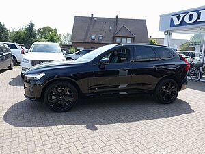 Volvo  Black Edition Plus T8 AWD/Pano/360°/H&K