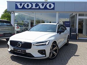 Volvo  B4 R-Design/Carplay/Kamera/Memory/H&K/BLIS