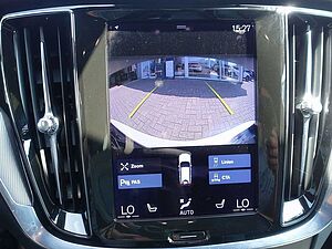 Volvo  B4 R-Design/Carplay/Kamera/Memory/H&K/BLIS