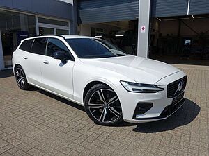 Volvo  B4 R-Design/Carplay/Kamera/Memory/H&K/BLIS