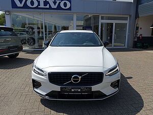 Volvo  B4 R-Design/Carplay/Kamera/Memory/H&K/BLIS