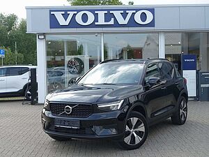 Volvo  Recharge T4 Recharge Plus Dark/Kamera/H&K