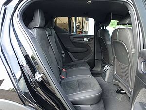 Volvo  Recharge T4 Recharge Plus Dark/Kamera/H&K