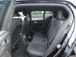 Volvo  Recharge T4 Recharge Plus Dark/Kamera/H&K