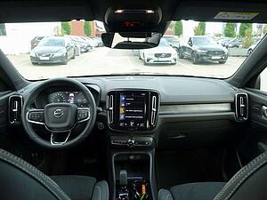 Volvo  Recharge T4 Recharge Plus Dark/Kamera/H&K