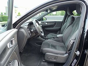 Volvo  Recharge T4 Recharge Plus Dark/Kamera/H&K