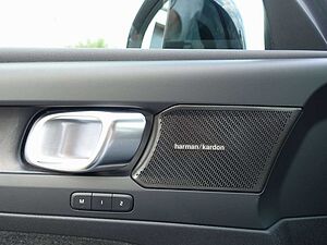 Volvo  Recharge T4 Recharge Plus Dark/Kamera/H&K