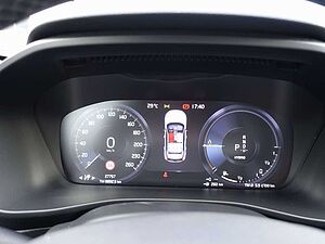 Volvo  Recharge T4 Recharge Plus Dark/Kamera/H&K