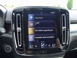 Volvo  Recharge T4 Recharge Plus Dark/Kamera/H&K