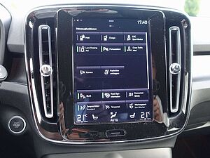 Volvo  Recharge T4 Recharge Plus Dark/Kamera/H&K