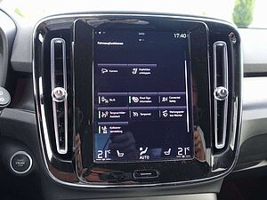 Volvo  Recharge T4 Recharge Plus Dark/Kamera/H&K