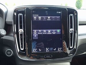 Volvo  Recharge T4 Recharge Plus Dark/Kamera/H&K