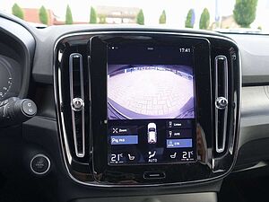 Volvo  Recharge T4 Recharge Plus Dark/Kamera/H&K