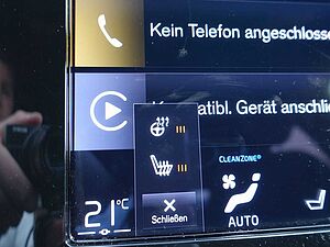 Volvo  Recharge T4 Recharge Plus Dark/Kamera/H&K