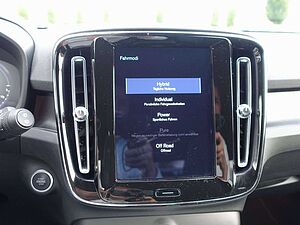 Volvo  Recharge T4 Recharge Plus Dark/Kamera/H&K