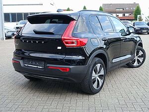 Volvo  Recharge T4 Recharge Plus Dark/Kamera/H&K