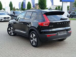 Volvo  Recharge T4 Recharge Plus Dark/Kamera/H&K