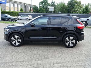 Volvo  Recharge T4 Recharge Plus Dark/Kamera/H&K