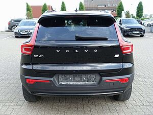 Volvo  Recharge T4 Recharge Plus Dark/Kamera/H&K
