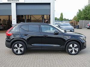 Volvo  Recharge T4 Recharge Plus Dark/Kamera/H&K