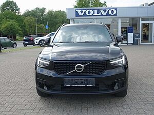 Volvo  Recharge T4 Recharge Plus Dark/Kamera/H&K