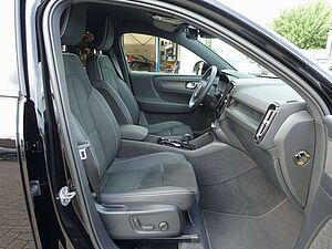 Volvo  Recharge T4 Recharge Plus Dark/Kamera/H&K