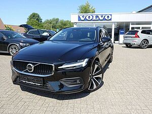 Volvo  Core B4/StndHz/Memory/AHK/Kamera/Carplay