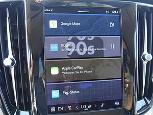 Volvo  Core B4/StndHz/Memory/AHK/Kamera/Carplay