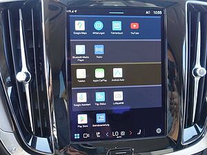 Volvo  Core B4/StndHz/Memory/AHK/Kamera/Carplay