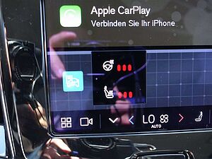 Volvo  Core B4/StndHz/Memory/AHK/Kamera/Carplay