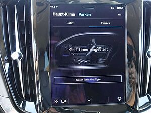Volvo  Core B4/StndHz/Memory/AHK/Kamera/Carplay