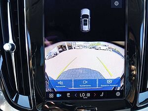 Volvo  Core B4/StndHz/Memory/AHK/Kamera/Carplay
