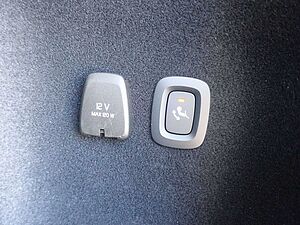 Volvo  Core B4/StndHz/Memory/AHK/Kamera/Carplay