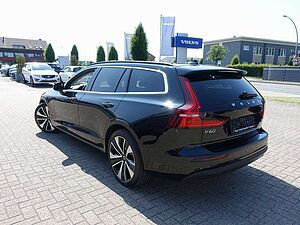Volvo  Core B4/StndHz/Memory/AHK/Kamera/Carplay
