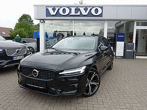 Volvo  Ultra B4 Dark/360°/Massage/B&W/HeadUP/AHK