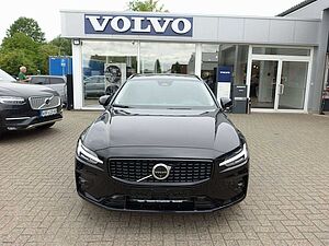 Volvo  Ultra B4 Dark/360°/Massage/B&W/HeadUP/AHK