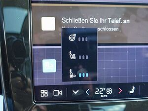 Volvo  Ultra T8 AWD/360°/AHK/HeadUP/B&W/BLIS/Pano