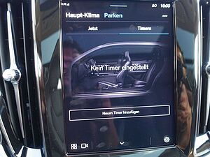 Volvo  Ultra T8 AWD/360°/AHK/HeadUP/B&W/BLIS/Pano